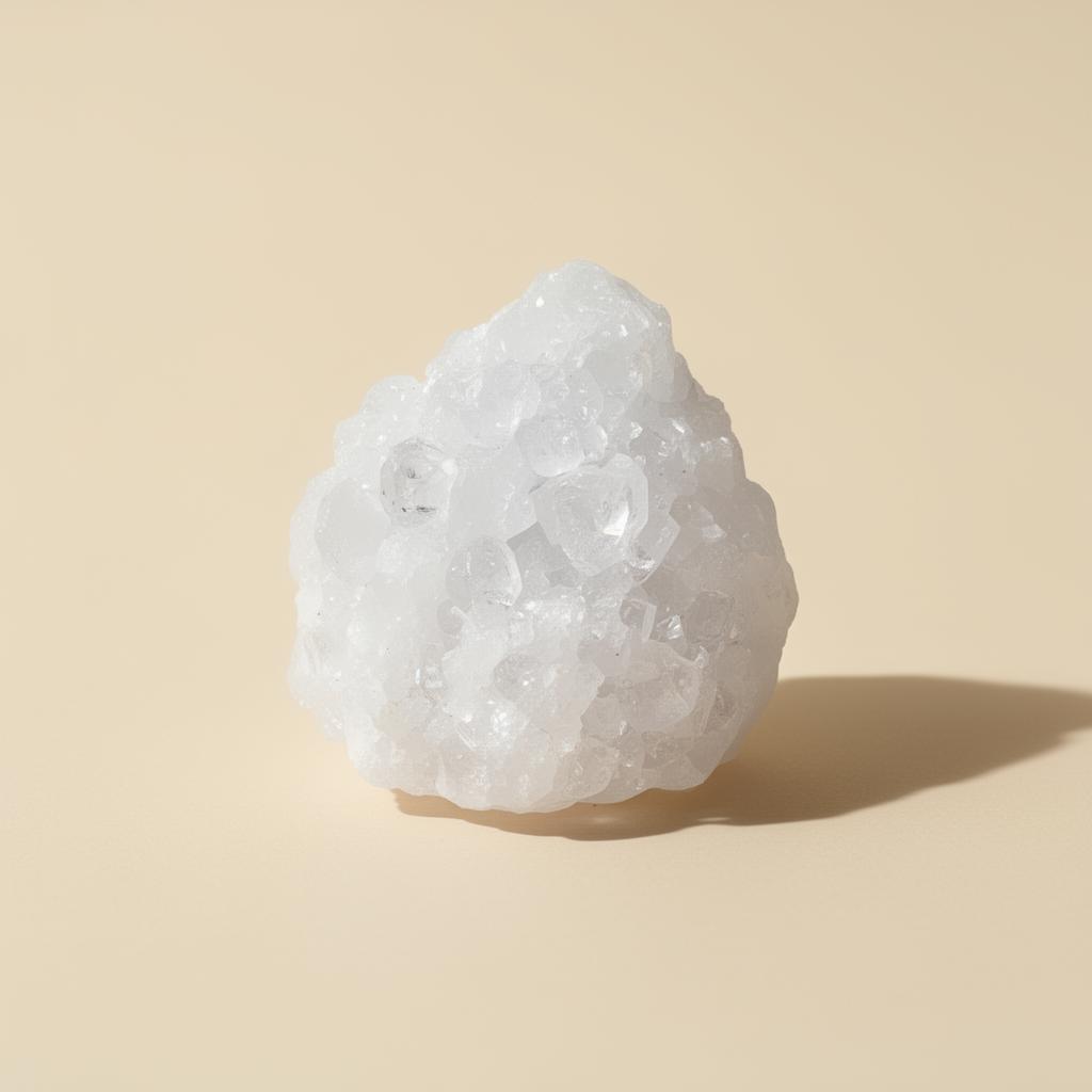 Potassium Alum