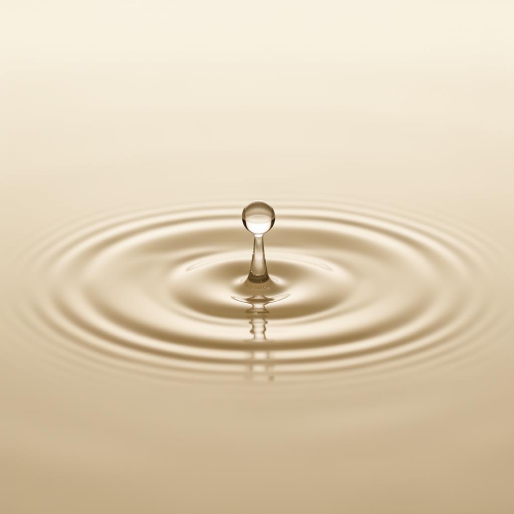 Mineral Water