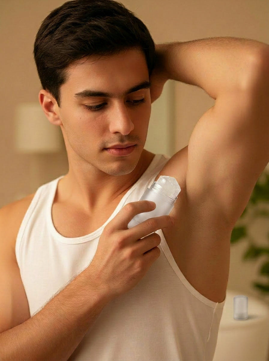 Step 3: APPLY